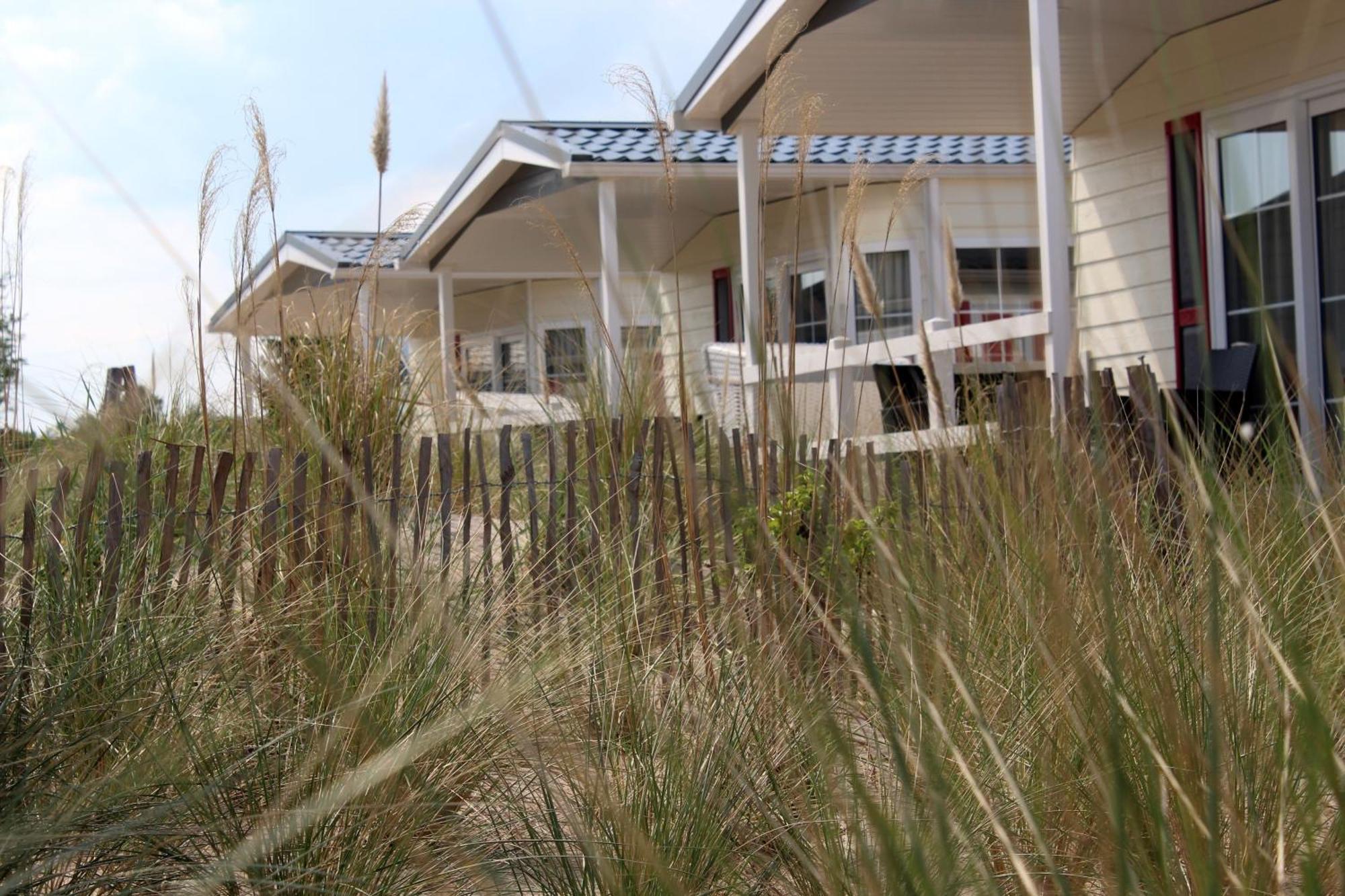 Vila Pier98 19 Scharbeutz Exteriér fotografie